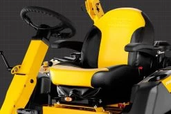 Cub Cadet Z1 137 Pro Series 54" Zero-Turn Ride-On Mower 14 Cub Cadet Z1 137 Pro Series 54" Zero-Turn Ride-On Mower -Lawn Mower Shop cub cadet z1 137 zero turn mower seat