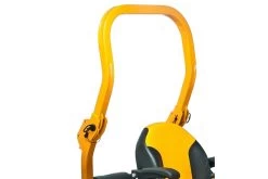 Cub Cadet Z1 137 Pro Series 54" Zero-Turn Ride-On Mower 13 Cub Cadet Z1 137 Pro Series 54" Zero-Turn Ride-On Mower -Lawn Mower Shop cub cadet z1 137 zero turn mower seat back