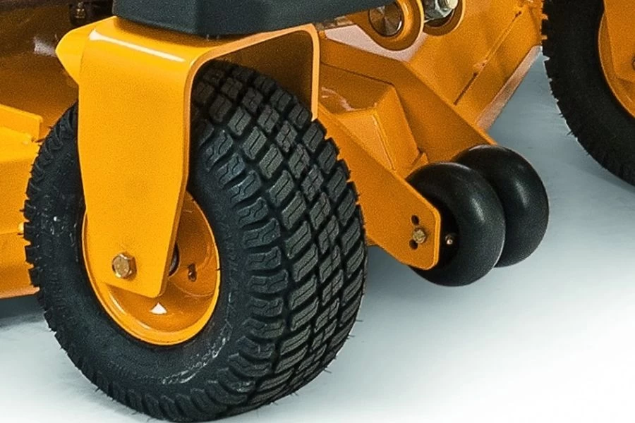 Cub Cadet Z1 137 Pro Series 54" Zero-Turn Ride-On Mower 4 Cub Cadet Z1 137 Pro Series 54" Zero-Turn Ride-On Mower - Image 2