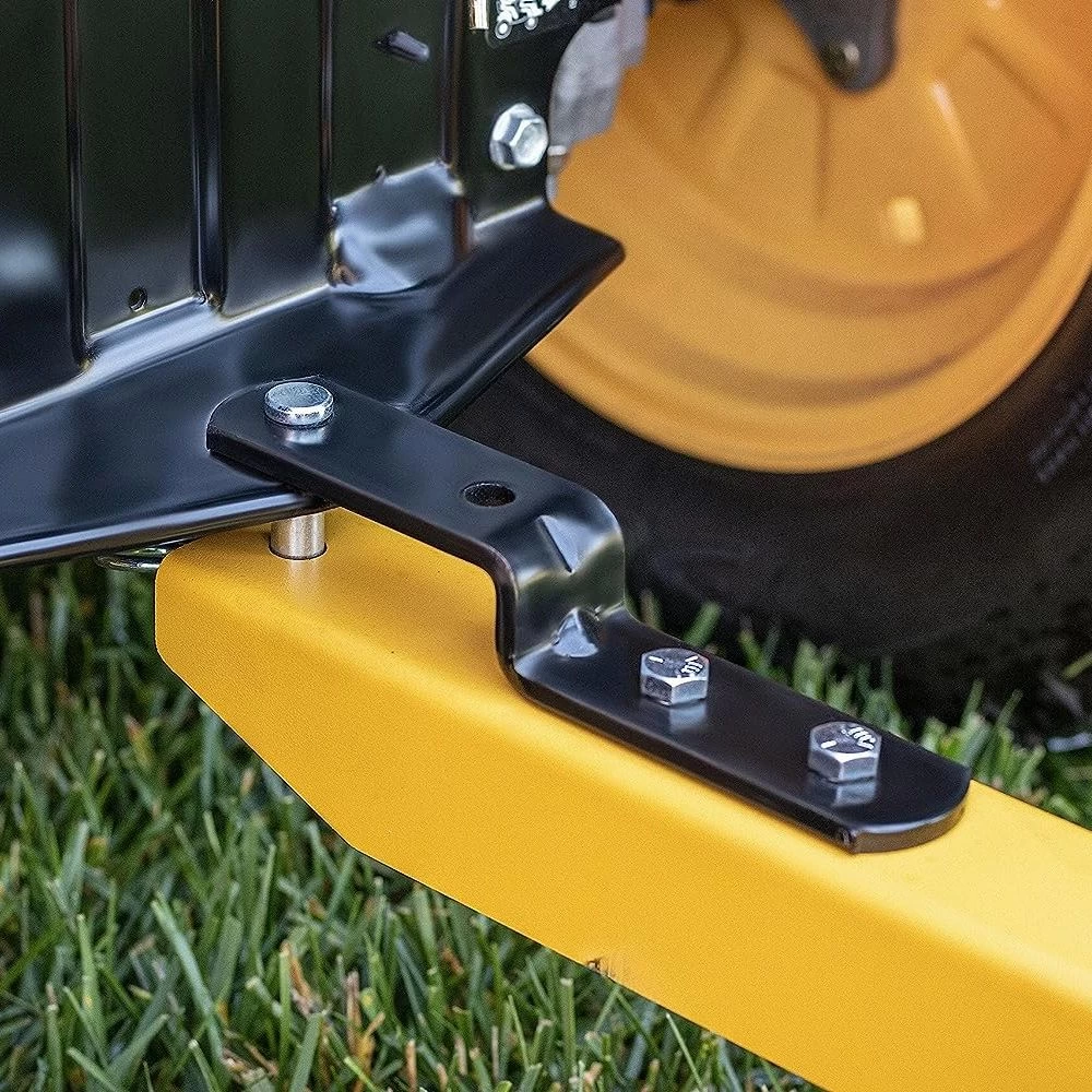 DeWalt DXTB0573 363kg/800lb Push/Tow Swivel/Dump Cart 10 DeWalt DXTB0573 363kg/800lb Push/Tow Swivel/Dump Cart - Image 8