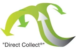 Cub Cadet XT3 QR106 Enduro Series 106cm/42" Direct Collect Hydrostatic Lawn Tractor -Lawn Mower Shop direct collect 9