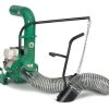 Billy Goat DL1302HEU Leaf And Debris Loader 2 Billy Goat DL1302HEU Leaf And Debris Loader -Lawn Mower Shop dl1301h