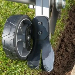 EGO Power+ EA0800 Multi Tool Edger Attachment -Lawn Mower Shop ea0800 lifestyle