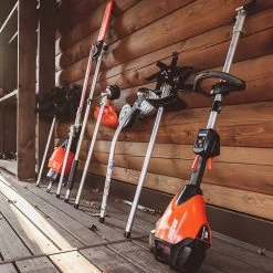 Echo MTA-DTB 56 EFORCE Multi Tool Grass Trimmer Attachment -Lawn Mower Shop echo eforce multi tool range 1