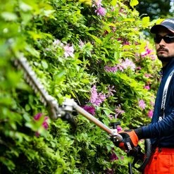 Echo MTA-DAH 56 EFORCE Multi Tool Hedge Trimmer Attachment -Lawn Mower Shop echo mta dah lifestyle 1