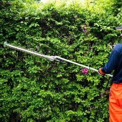 Echo MTA-DAH 56 EFORCE Multi Tool Hedge Trimmer Attachment -Lawn Mower Shop echo mta dah lifestyle 2