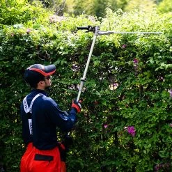 Echo MTA-DAH 56 EFORCE Multi Tool Hedge Trimmer Attachment -Lawn Mower Shop echo mta dah lifestyle 3