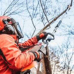 Echo MTA-DPP 56 EFORCE Multi Tool Power Pruner Attachment -Lawn Mower Shop echo mta dpp pruner attachment lifestyle3 1