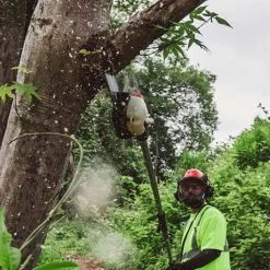 Echo MTA-PP/E Multi-Tool Power Pruner Attachment -Lawn Mower Shop echo mta pp e power pruner attachment lifestyle 2