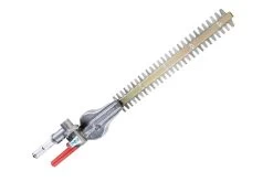 Oleo-Mac Hedge Trimmer Attachment (26mm Split Shaft)