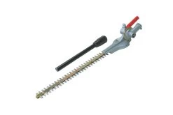 Oleo-Mac BC 270 S Brush Cutter / EH 50 Hedge Trimmer / EP 100 Pruner Kit -Lawn Mower Shop efco eh48 hedgetrimmer attachment 3 1