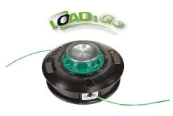 Oleo-Mac BC 241 S Brush Cutter / EH 48 Hedge Trimmer Kit -Lawn Mower Shop efco load and go head 6 1 1