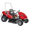 Oleo-Mac APACHE 92 EVO 4x4 All Terrain Garden Tractor -Lawn Mower Shop efco tuareg92 evo 4x4 all terrain tractor 1