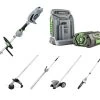 EGO Power+ MHSC2002E 56V Cordless Multi Tool Set (5Ah Battery & Rapid Charger) 2 EGO Power+ MHSC2002E 56V Cordless Multi Tool Set (5Ah Battery & Rapid Charger) -Lawn Mower Shop ego mhsc2002e multi tool