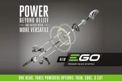EGO Power+ STA1500 Multi Tool Grass Trimmer Attachment -Lawn Mower Shop ego multi tool promotional product 1