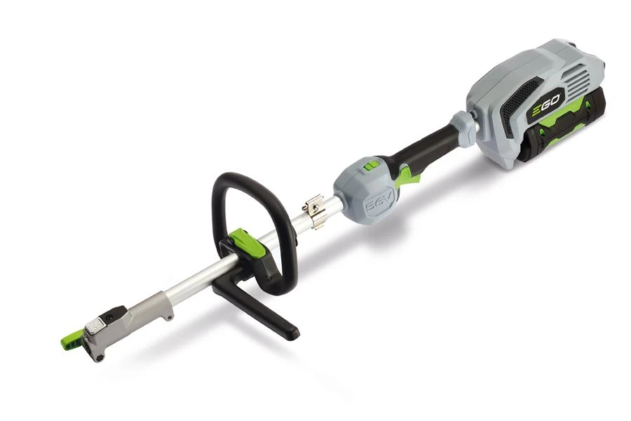 EGO Power+ MHSC2002E 56V Cordless Multi Tool Set (5Ah Battery & Rapid Charger) 4 EGO Power+ MHSC2002E 56V Cordless Multi Tool Set (5Ah Battery & Rapid Charger) - Image 2