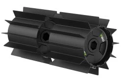 EGO Power+ ARB2100 Multi Tool Paddle Broom (Pair)