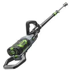EGO Power+ PPX1000 Pro X 56V Cordless Telescopic Power Pole (Bare Tool) -Lawn Mower Shop ego ppx1000 long reach pole