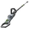 EGO Power+ PPX1000 Pro X 56V Cordless Telescopic Power Pole (Bare Tool) -Lawn Mower Shop ego ppx1000 long reach pole bare