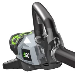 EGO Power+ PPX1000 Pro X 56V Cordless Telescopic Power Pole (Bare Tool) -Lawn Mower Shop ego ppx1000 long reach pole power unit