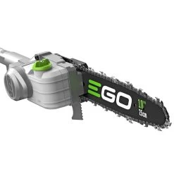 EGO Power+ PSX2500 Pro X Pruning Saw Attachment For PPX1000 Power Pole -Lawn Mower Shop ego psx2500 pruning saw attachment only