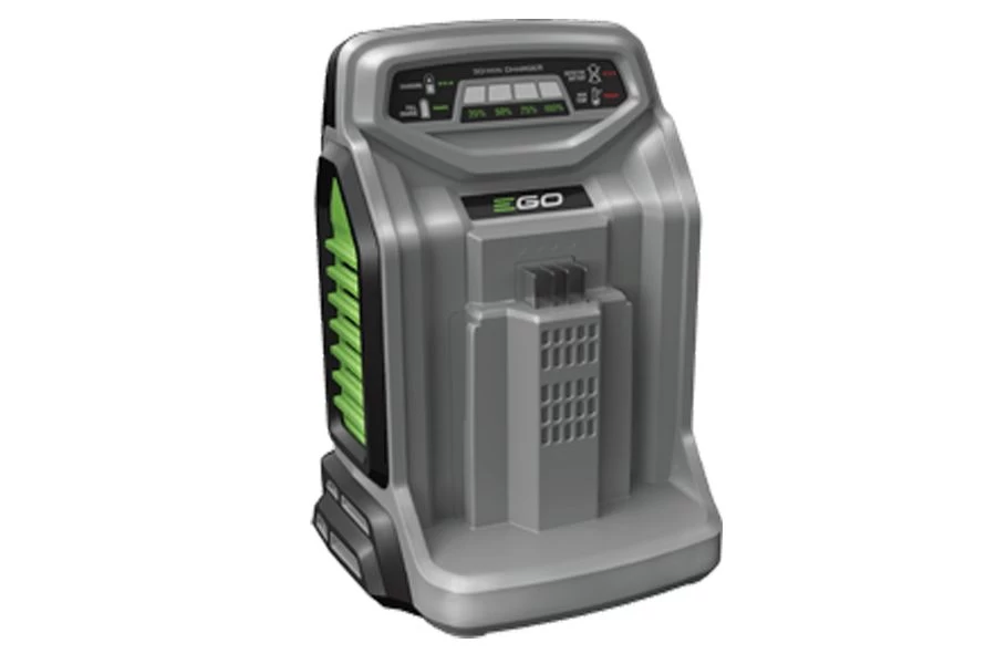 EGO Power+ MHSC2002E 56V Cordless Multi Tool Set (5Ah Battery & Rapid Charger) 9 EGO Power+ MHSC2002E 56V Cordless Multi Tool Set (5Ah Battery & Rapid Charger) - Image 7