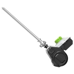 EGO Power+ SSA1200 Multi Tool Snow Shovel Attachment -Lawn Mower Shop ego snow shovel attachment side 2