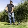 EGO Power+ STA1600 G2 Multi Tool Grass Trimmer Attachment -Lawn Mower Shop ego sta1600 lifestyle 1