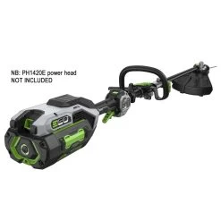 EGO Power+ STA1600 G2 Multi Tool Grass Trimmer Attachment -Lawn Mower Shop ego sta1600e professional line trimmer attachment with powerhead