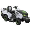 EGO Power+ T6 TR3801E-B 98cm 56V Battery-Powered Rear Collect Lawn Tractor