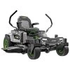 EGO Power+ Z6 ZT5201E-L 132cm 56V Battery-Powered Zero-Turn Ride-On Mower -Lawn Mower Shop ego zt5207l ego 52inch ridingmower 3q up right 21 1104 onwhite 1000