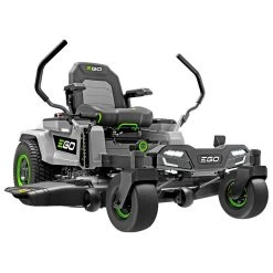 EGO Power+ Z6 ZT5201E-L 132cm 56V Battery-Powered Zero-Turn Ride-On Mower