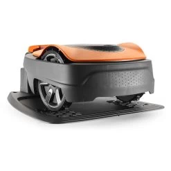 Flymo EasiLife 800 Robotic Lawn Mower -Lawn Mower Shop flymo easilife go 250 robot mower 1