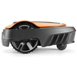 Flymo EasiLife 800 Robotic Lawn Mower -Lawn Mower Shop flymo easilife go 250 robot mower 2