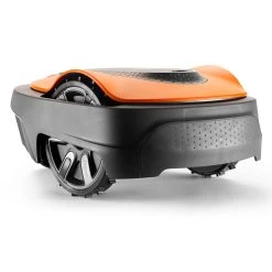 Flymo EasiLife 800 Robotic Lawn Mower -Lawn Mower Shop flymo easilife go 250 robot mower