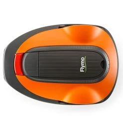 Flymo EasiLife 800 Robotic Lawn Mower -Lawn Mower Shop flymo easilife go 250 robot mower 5