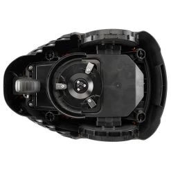 Flymo EasiLife Go 250 Robotic Lawn Mower -Lawn Mower Shop flymo easilife go 250 robot mower 6