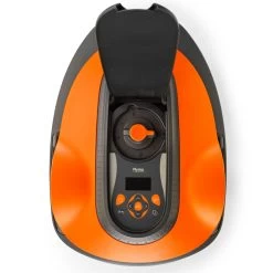 Flymo EasiLife 800 Robotic Lawn Mower -Lawn Mower Shop flymo easilife go 250 robot mower 7