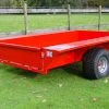 SCH GATV 500kg ATV Trailer -Lawn Mower Shop gatv
