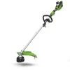 GreenWorks GD24X2TX Split-Shaft 48V (2 X 24V) Cordless Grass Trimmer (Bare Tool) (Bundle Builder) -Lawn Mower Shop greenworks gd24x2tx brushcutter 2