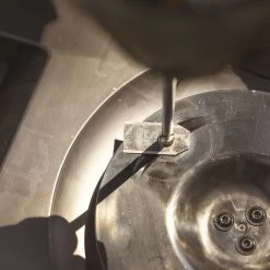 GreenWorks Optimow® 7 Robotic Lawn Mower -Lawn Mower Shop greenworks optimow4 cutting disc 2 1