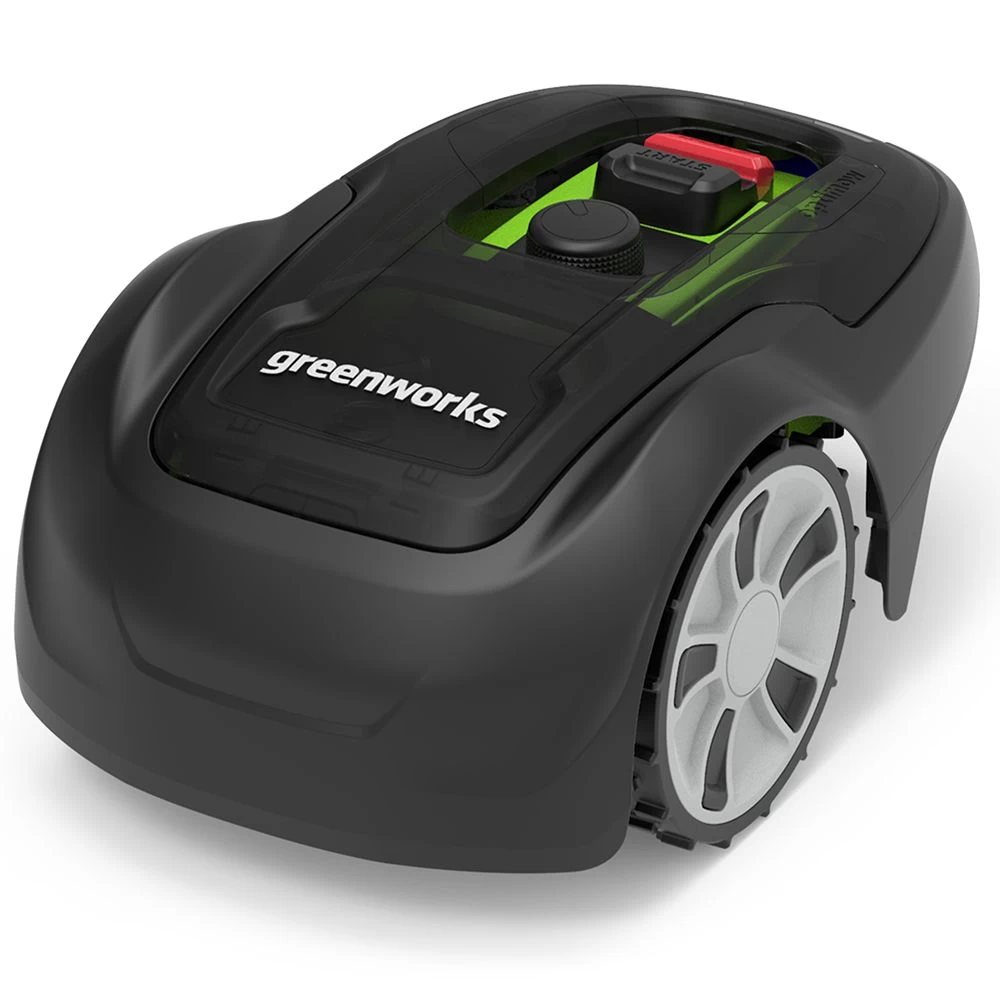GreenWorks Optimow® 5 Robotic Lawn Mower
