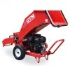 GTM Professional GTS1300C Compo 10cm Wood Chipper (Recoil Start) -Lawn Mower Shop gtm gts1300 compo chipper