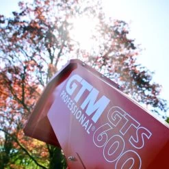 GTM Professional GTS600 V3 5cm Wood Chipper