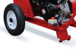 GTM Professional GTS900 V3 8cm Wood Chipper -Lawn Mower Shop gts1300 base