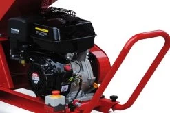 GTM Professional GTS900 V3 8cm Wood Chipper -Lawn Mower Shop gts1300 engine