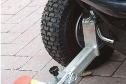 Lawnflite Pro Tow Bar For GTS1300L Wood Chipper