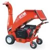 GTM Professional GTS1800WD Wheel Driven 12cm Wood Chipper -Lawn Mower Shop gts1800wd main