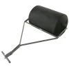 The Handy THGR60P 60cm Push/Tow Poly Garden Roller -Lawn Mower Shop handy thgr60p towed lawn roller