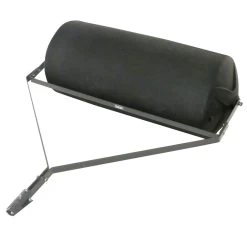 The Handy THGR92P 92cm Poly Towed Garden Roller